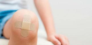 Daytime wounds recover faster than nighttime wounds; study says