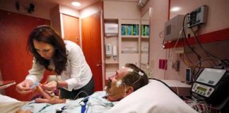 Electrical stimulation of brain may boost memory in epilepsy patients