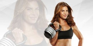 Jillian Michaels Bio