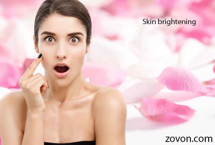 Mesotherapy Skin brightening 