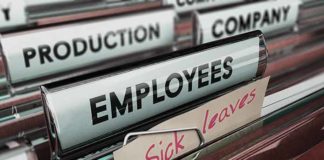 Unpaid sick leaves negatively impact workers Unpaid-sick-leaves-negatively-impact-workers