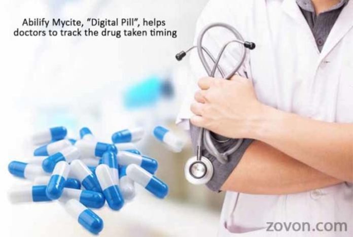 abilify-mycitedigital-pill--helps-doctors-to-track-the-drug-intake-time