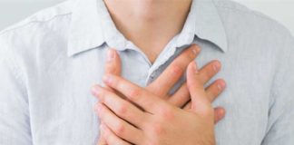 acid reflux medicine may double the risk of stomach cancer a new study says