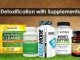 best supplements for detoxification and cleansing liver kidney