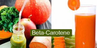 beta carotene sources uses side effects products & faqs