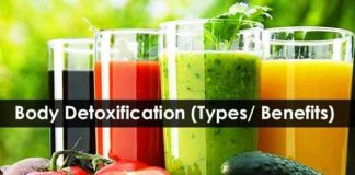Body Detoxification Methods and Benefits body detoxification methods and benefits
