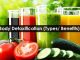 body detoxification methods and benefits