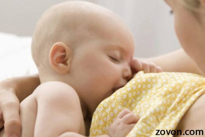 Breast feeding strengthen bond for Mom breastfeeding for two to four months may lower the sids risk among infants