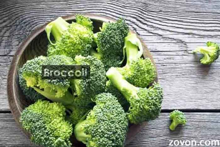 broccoli