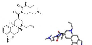 cabergoline