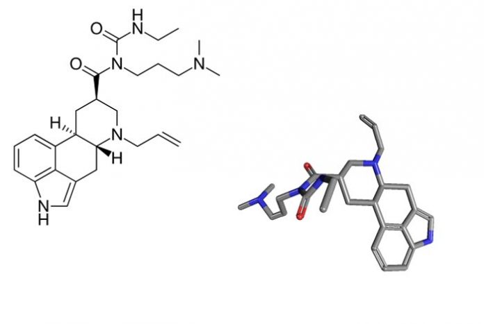 cabergoline