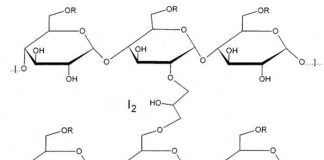 cadexomer iodine