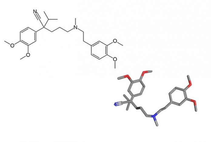 verapamil