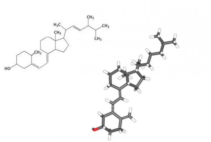 ergocalciferol