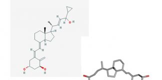 calcipotriene