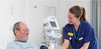 CDC reports reduced rate of kidney failures among diabetics in the U.S. cdc reports reduced rate of kidney failures among diabetics in the u.s