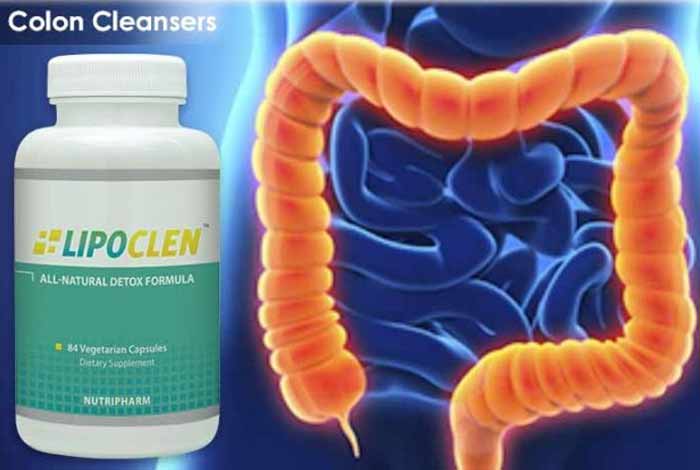 colon cleansers