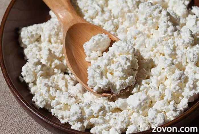 cottage cheese