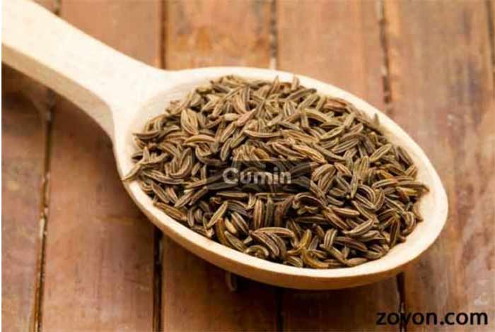 cumin