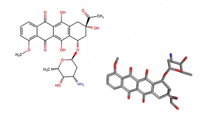 daunorubicin