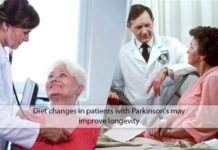 Diet changes in patients with Parkinson’s may improve longevity diet changes in patients with parkinsons may improve longevity