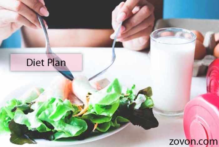 diet plan