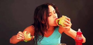 Do people have some special affection for junk food? do people have some special affection for junk food u.s