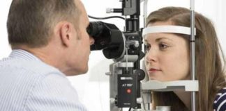 Doctors can predict your health, just by examining your eyes doctors can predict your health just by examining your eyes