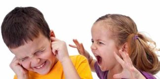 Effective ways to handle sibling rivalries effective ways to handle sibling rivalries
