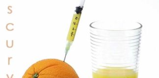 fda approves ascor for scurvy treatment