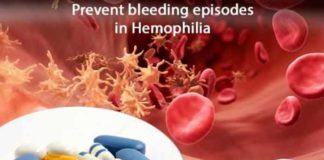 fda approves helimbra new drug to prevent bleeding episodes in hemophilia a patients