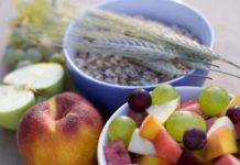 Fiber to fight colorectal cancer fiber to fight colorectal cancer
