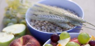 Fiber to fight colorectal cancer fiber to fight colorectal cancer