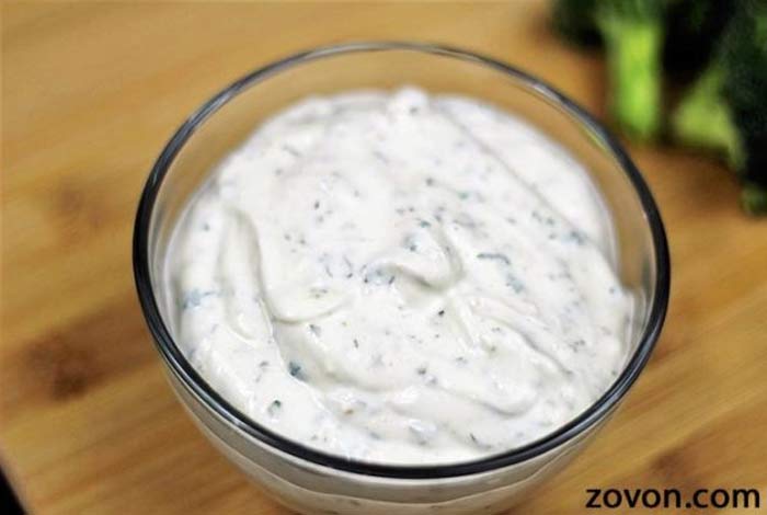 greek yogurt 