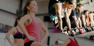 Group workouts more beneficial than individual one, suggests study group workouts more beneficial than individual one suggests study