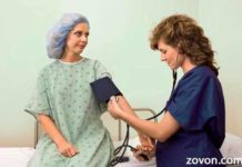 High blood pressure increases dementia risk among women in their 40s high blood pressure increases dementia risk among women in their 40s