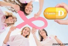 high level of vitamin d increases chances of survival among breast cancer patients