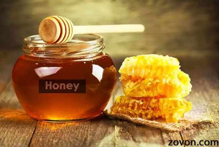 honey