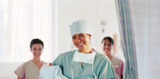 Hospital midwives can lower the rate of C-section procedure hospital midwives can lower the rate of c section procedure