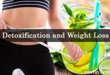 How Detoxification Helps in Weight Loss how detoxification helps in weight loss