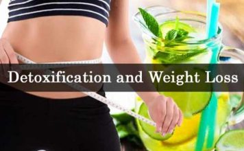 how detoxification helps in weight loss