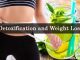 how detoxification helps in weight loss