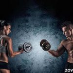 How to Build Muscle: Foods, Exercises and Supplements how to build muscle foods exercises and supplements