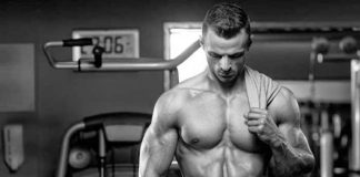 how to gain muscles using muscle building supplements