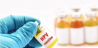 HPV vaccination associated with decreased cases of respiratory papillomatosis hpv vaccination associated with decreased cases of respiratory papillomatosis