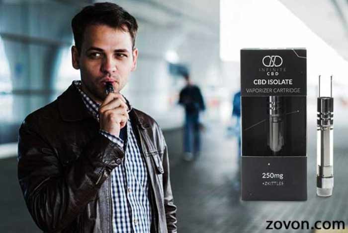 infinite cbd vaporizer cartridge