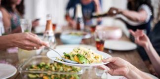 Labeling snacks as meal can prevent you from overeating labeling snacks as meal can prevent you from overeating