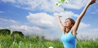 Observe the nature around you to be happier labeling snacks as meal can prevent you from overeating