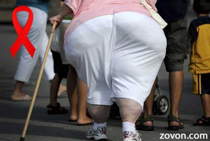 less recognized link between obesity and cancer