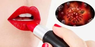 Lipstick might give you herpes lipstick might give you herpes